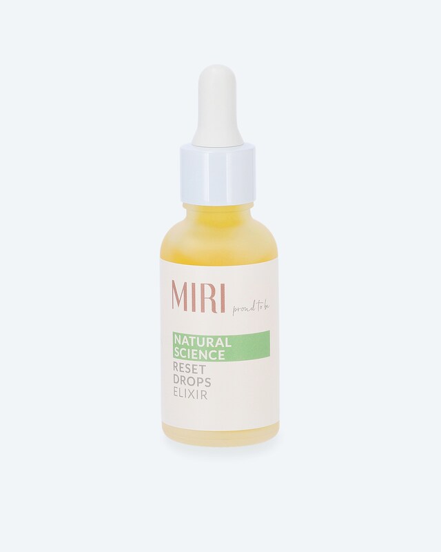 Reset Drops - Elixier 30 ml