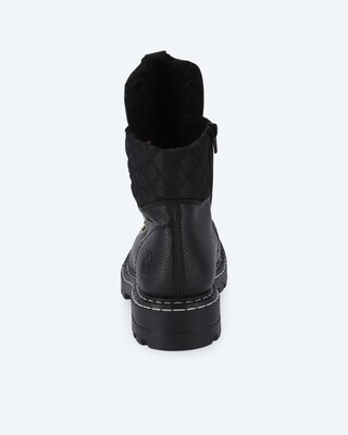 Boot mit Tex-Membran