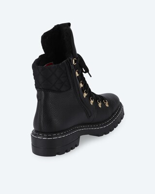 Boot mit Tex-Membran