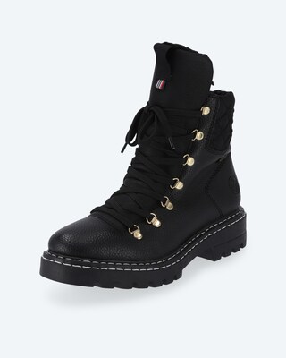 Boot mit Tex-Membran