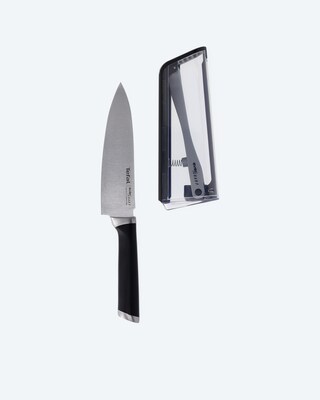 Ever Sharp Messer 16,5 cm + Schärfer