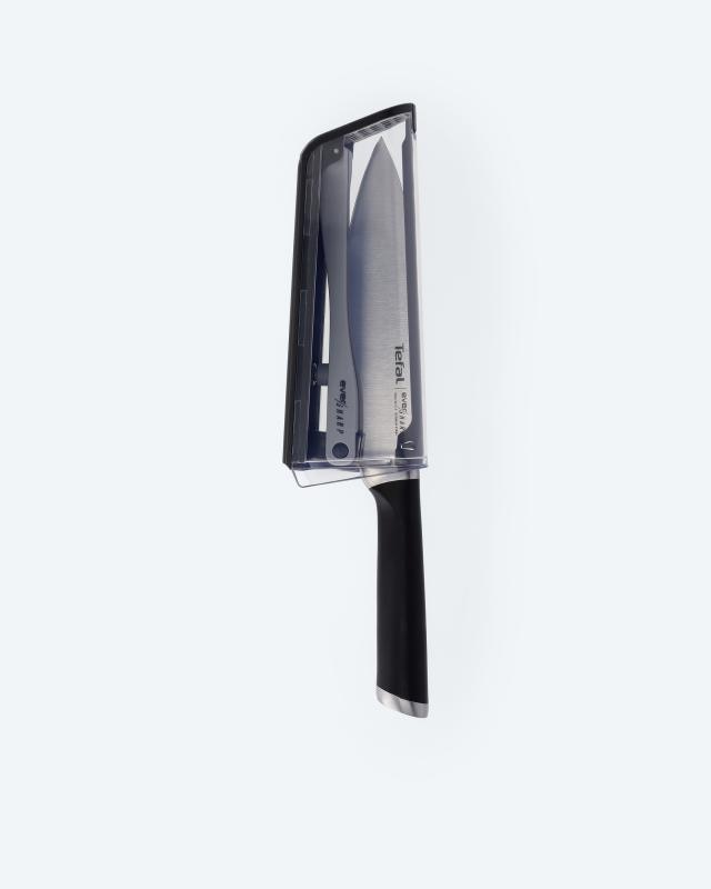 Produktabbildung für Ever Sharp Messer 16,5 cm + Schärfer