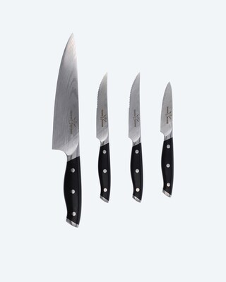 Trusted Butcher Messer-Set