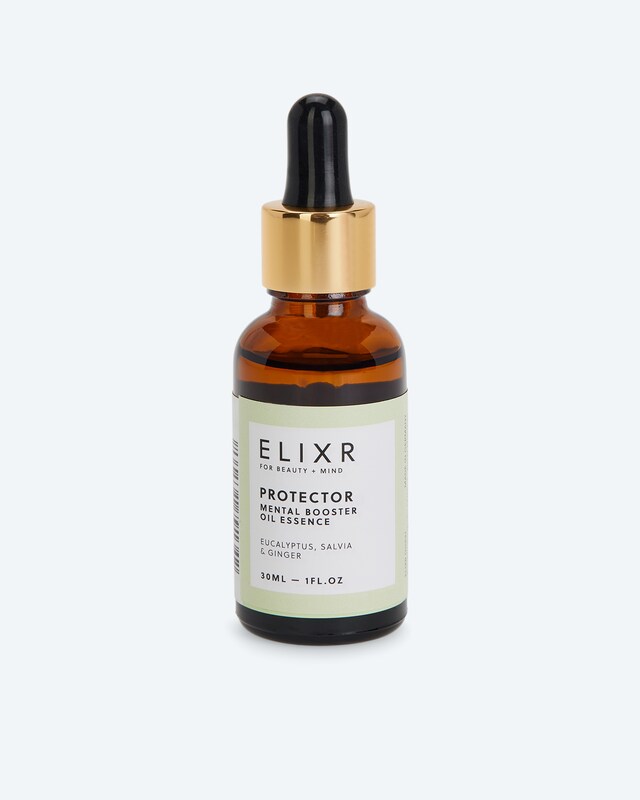 Mental Booster Protector, 30 ml