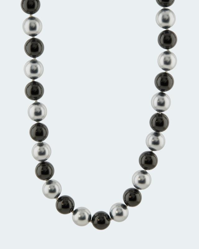 Collier MK-Perle 12mm