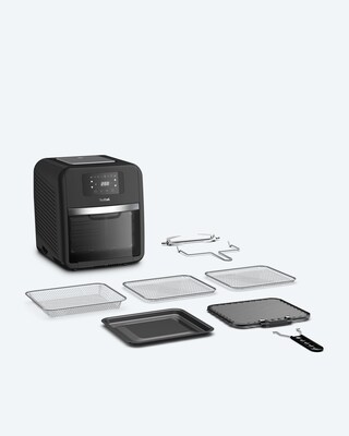 Easy Fry Oven & Grill FW5018