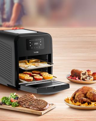 Easy Fry Oven & Grill FW5018