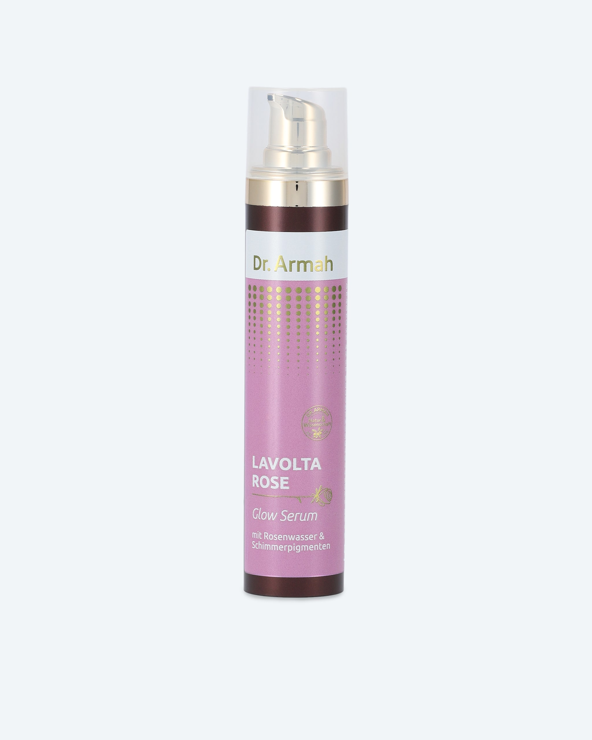 Produktabbildung für Rose Glow Serum