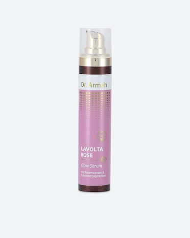 Produktabbildung für Rose Glow Serum