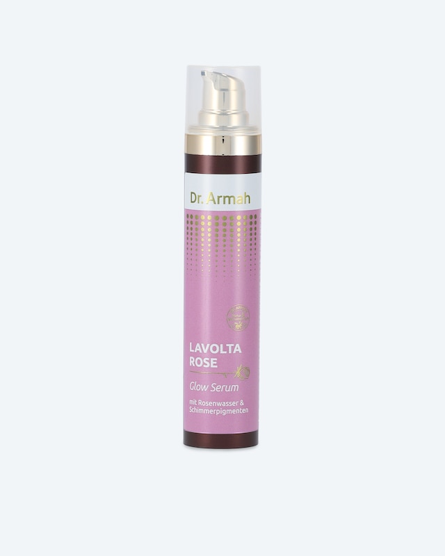 Rose Glow Serum