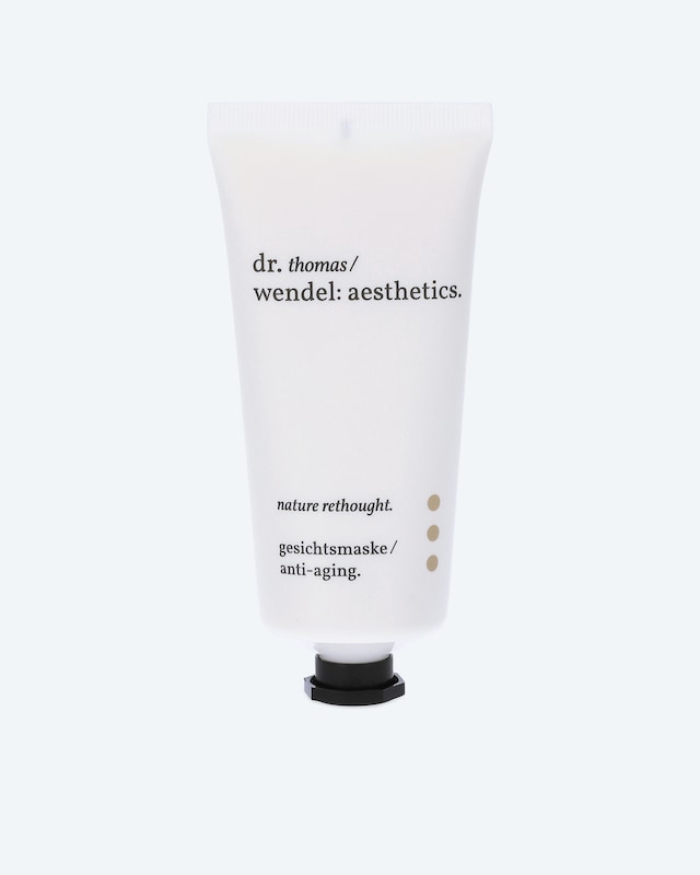 Anti-Aging Gesichtsmaske