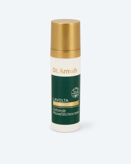 Produktabbildung für Plissee Fältchen Creme