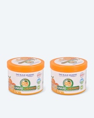 Produktabbildung für Liquid Orange Blitz Blank Putzstein