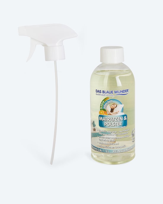 Produktabbildung für Polster- & Matratzen Hygienespray, 500 ml