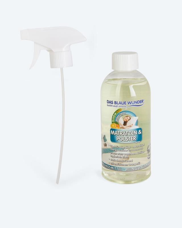 Produktabbildung für Polster- & Matratzen Hygienespray, 500 ml