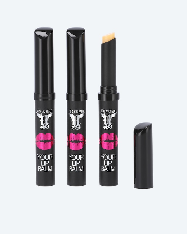 Lippenbalm, Trio