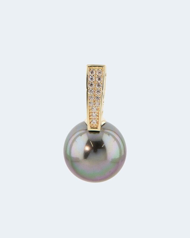 Varioclip MK-Perle 16mm & Zirkonia