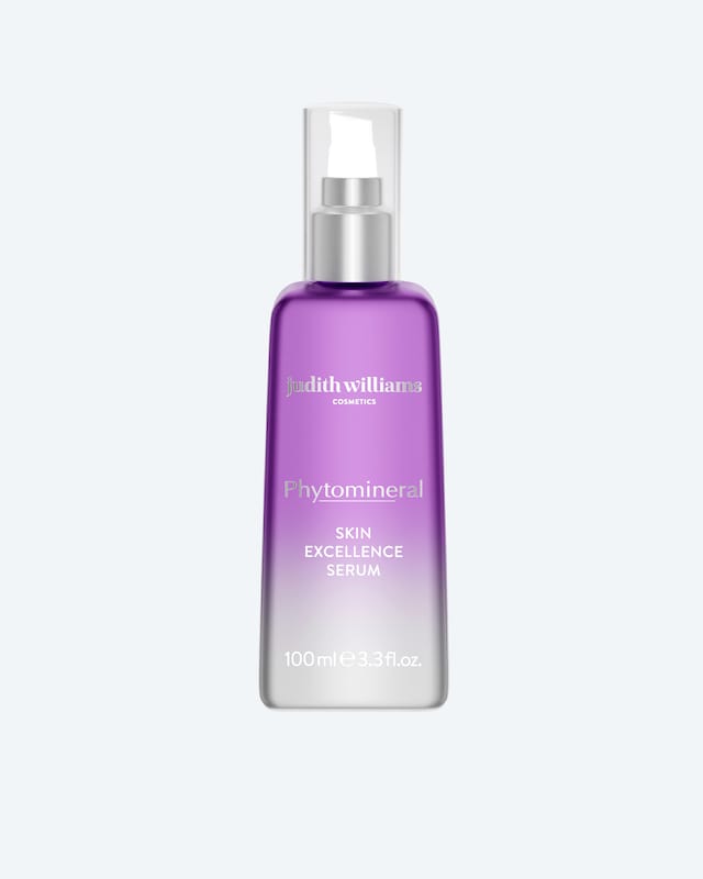 JWC Treueabo PM Skin Excellence Serum 100 ml