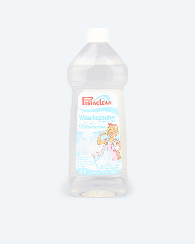 ABO - Wäschezauber Premium Duft, 1 l