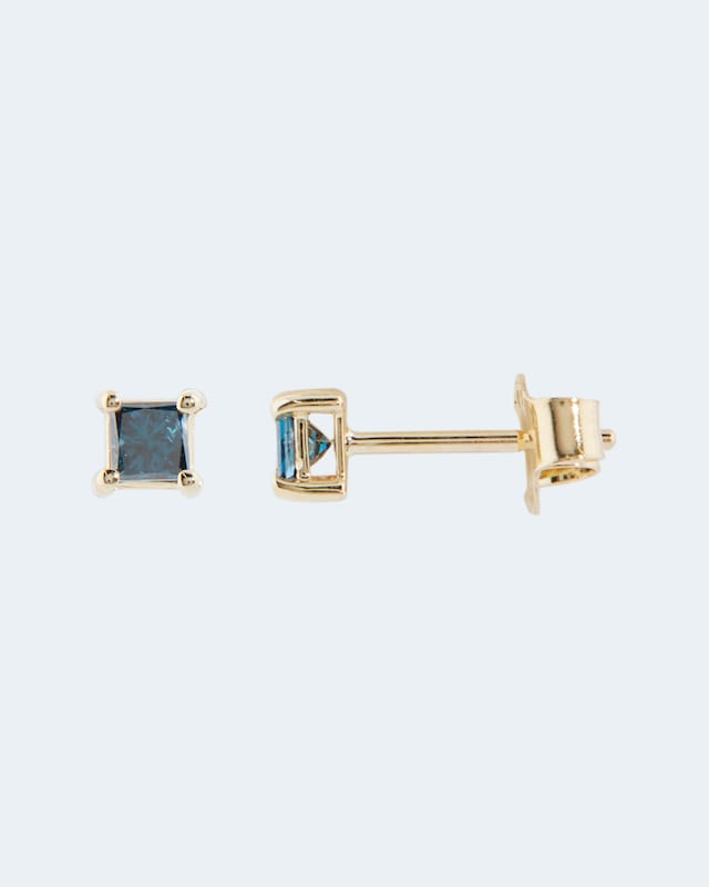 Diamant-Ohrstecker 0,30 ct