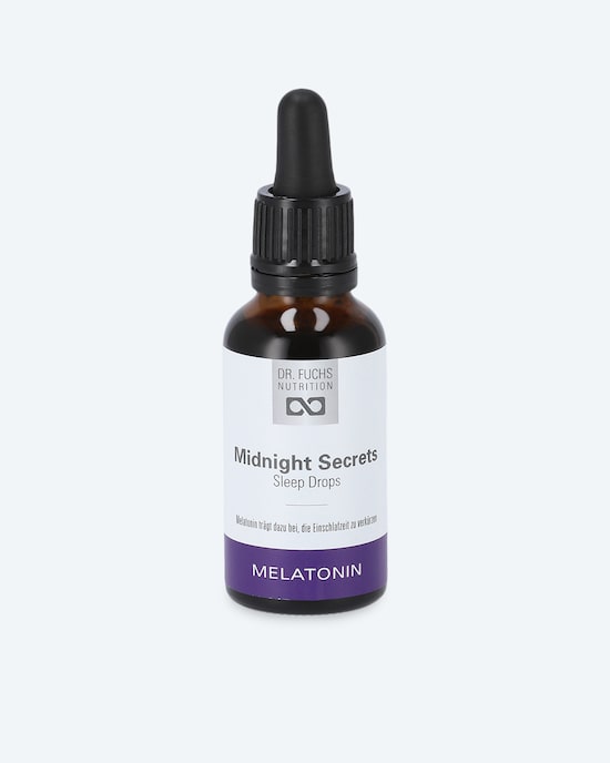 Produktabbildung für Midnight Secret Sleep Drops, 30 ml