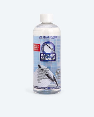Kalk-Ex Premium, 750ml, mit Sprühflasche