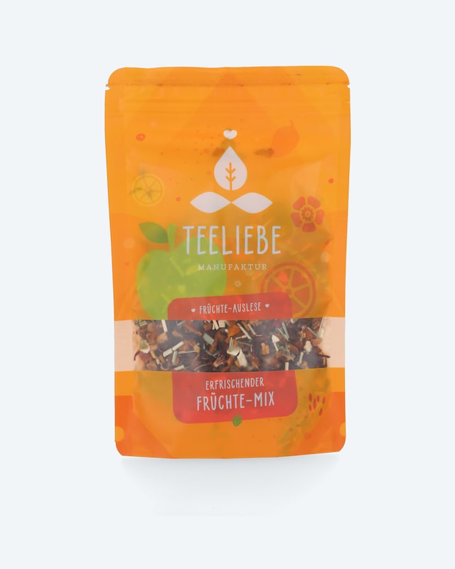 Bio-Früchtetee, 150 g