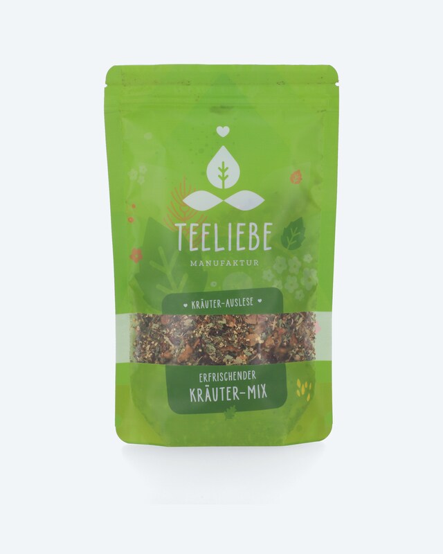 Bio-Kräutertee, 150 g