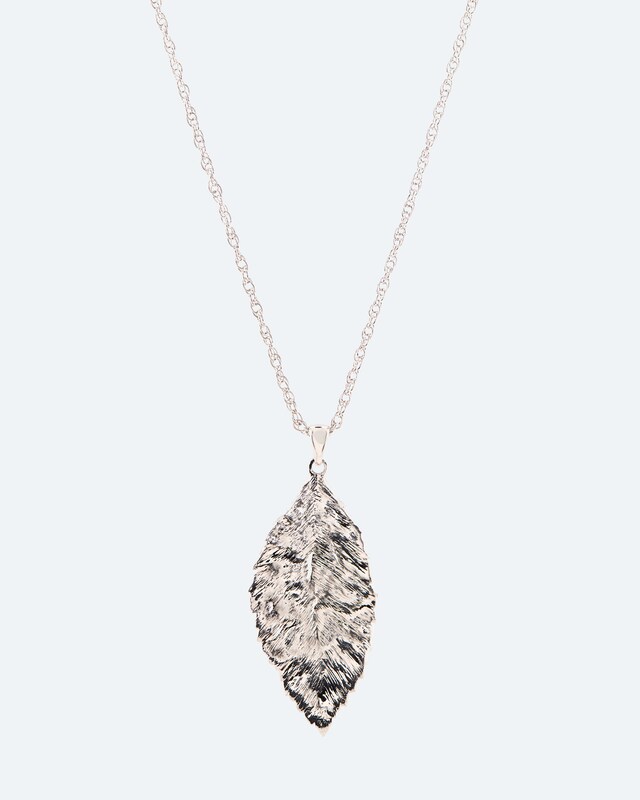 Anhänger mit Kette