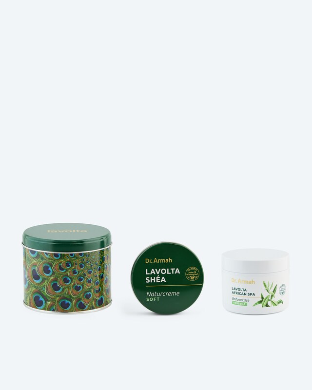 Body Special Set, 3tlg.