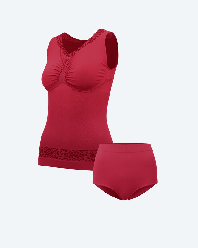 Midi Control Set mit Top + Slip
