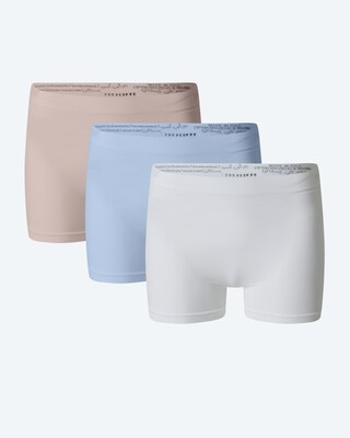 Hotpants, 3tlg.