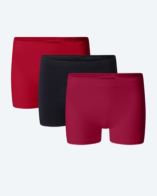 Hotpants, 3tlg.