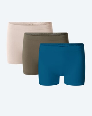 Hotpants, 3tlg.