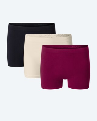 Hotpants, 3tlg.