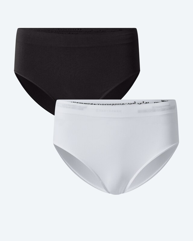 Seamless Slips, 2tlg.