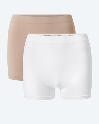 Hotpants, 2tlg.