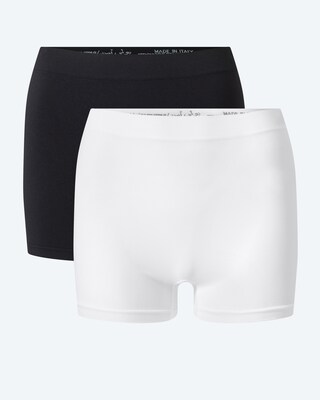 Hotpants, 2tlg.