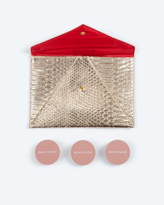 Scientific Color Beauty Lips Set, 4tlg.