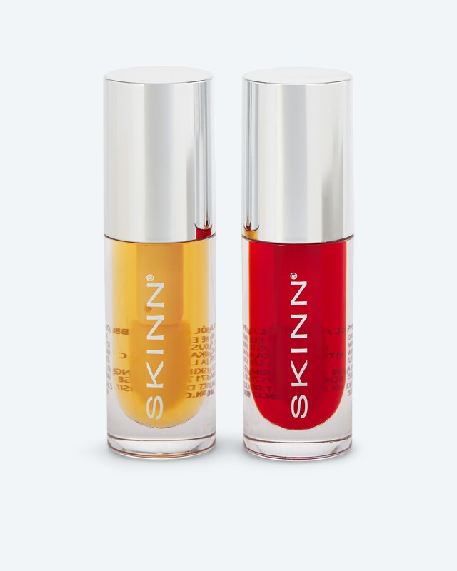 Lippenöl, 2tlg.x