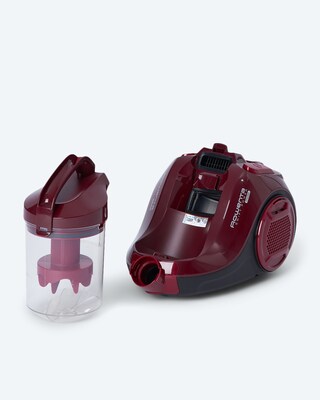 Staubsauger Swift Power Parkett RO2933EA
