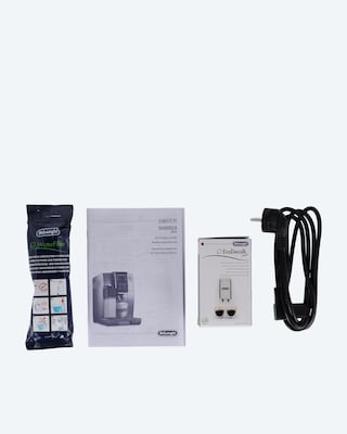 Kaffeevollautomat Dinamica Plus 370.95 S