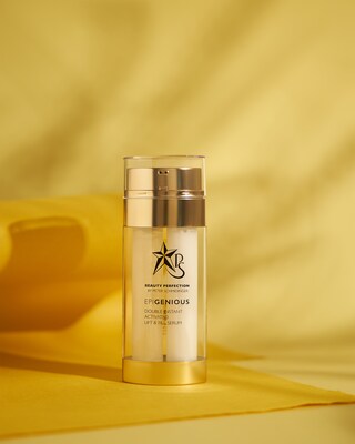 Lift & Fill Serum