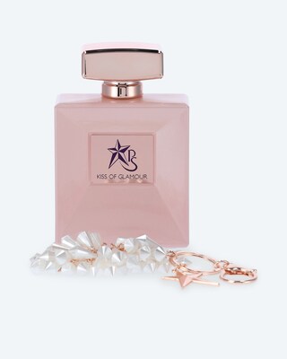 Kiss of Glamour Eau de Parfum