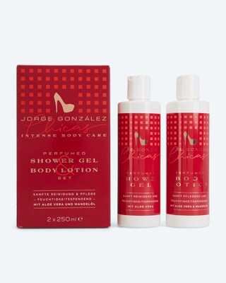 Chicas Body Set