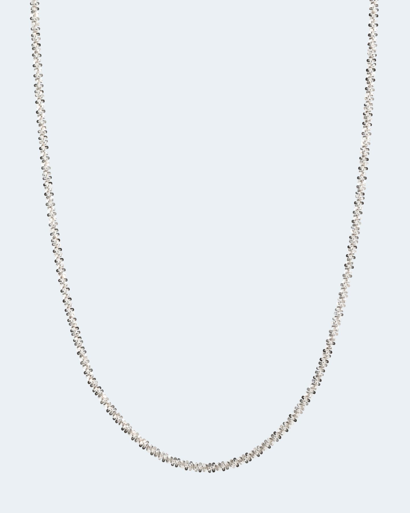 Produktabbildung für Criss Cross Kette