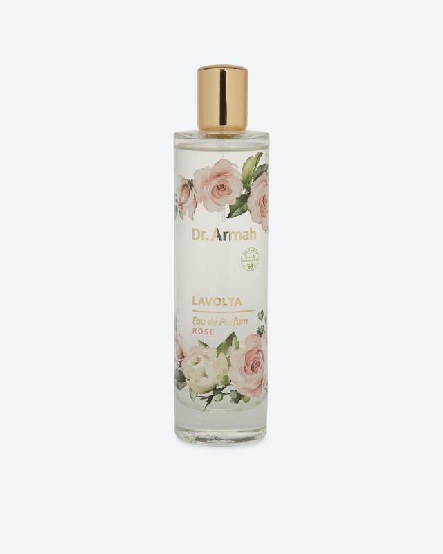 Produktabbildung für Eau de Parfum "Rose"