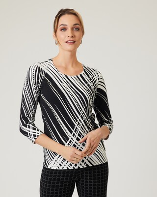 Pullover "Streifzug"