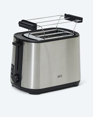 2-Schlitz-Toaster T4-1-4ST