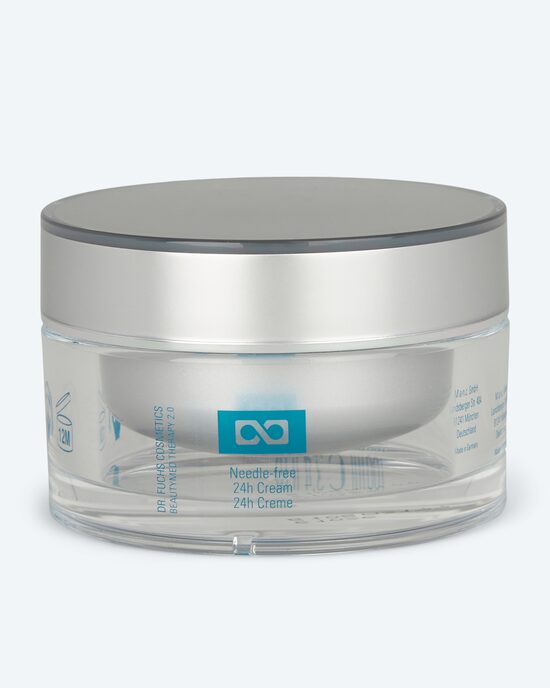 Produktabbildung für 24h Creme